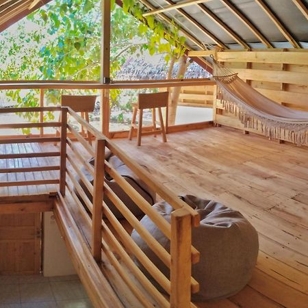 Blue Planet Dive Resort ビラ エクステリア 写真